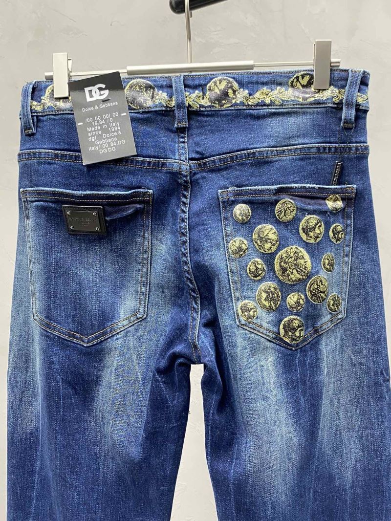 Dolce Gabbana Jeans